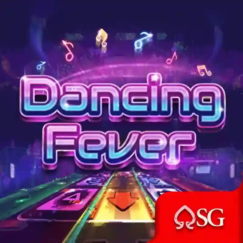 Main Dancing Fever di 1xbet app download