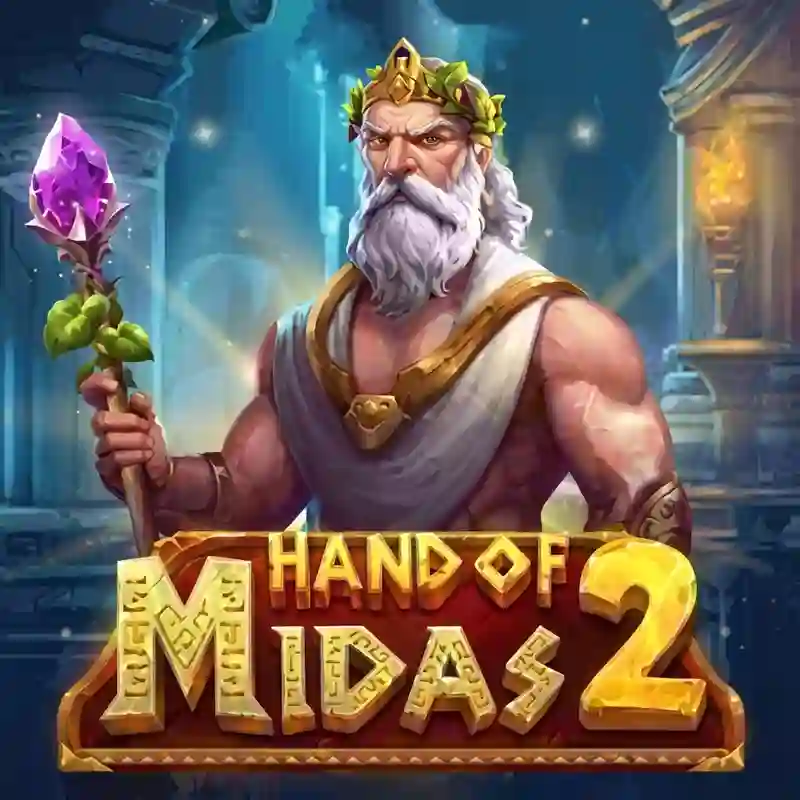 Hand of Midas 2
