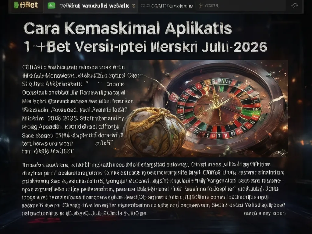 Update App